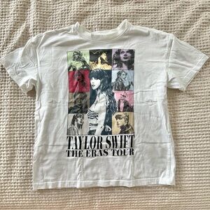 Taylor Swift Eras Tour official merch t shirt- XS
